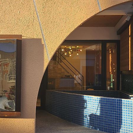 覓思旅miss Inn Heng-ch'un Extérieur photo