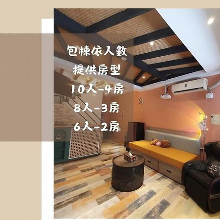 覓思旅miss Inn Heng-ch'un Extérieur photo