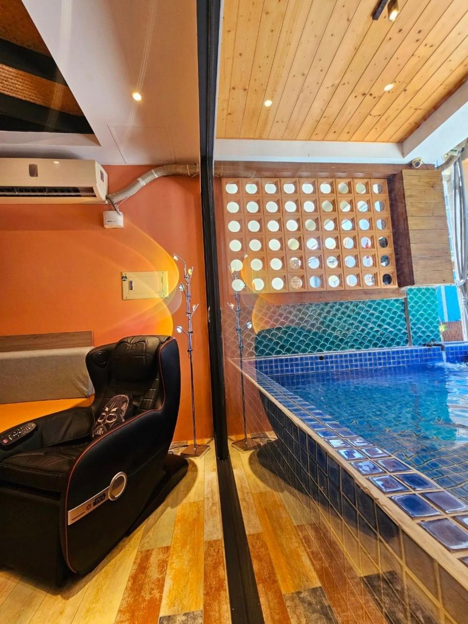 覓思旅miss Inn Heng-ch'un Extérieur photo