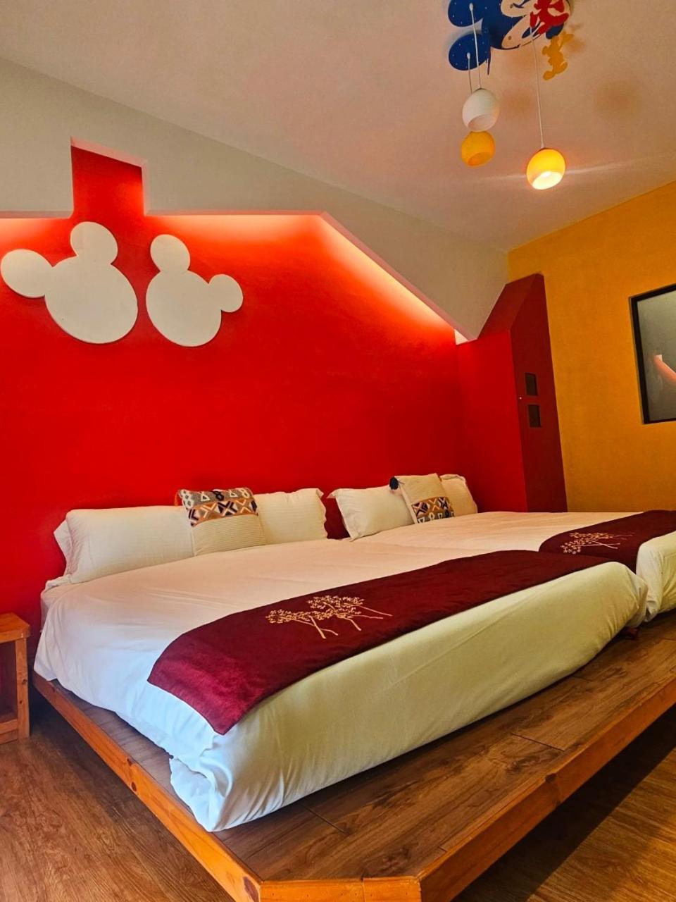 覓思旅miss Inn Heng-ch'un Extérieur photo