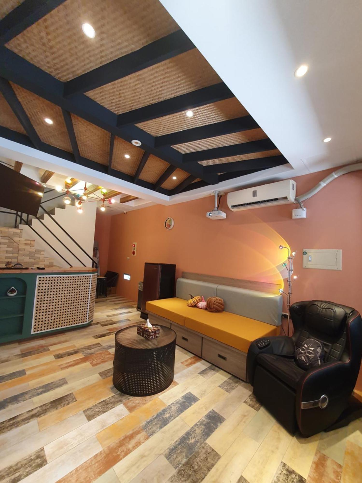 覓思旅miss Inn Heng-ch'un Extérieur photo