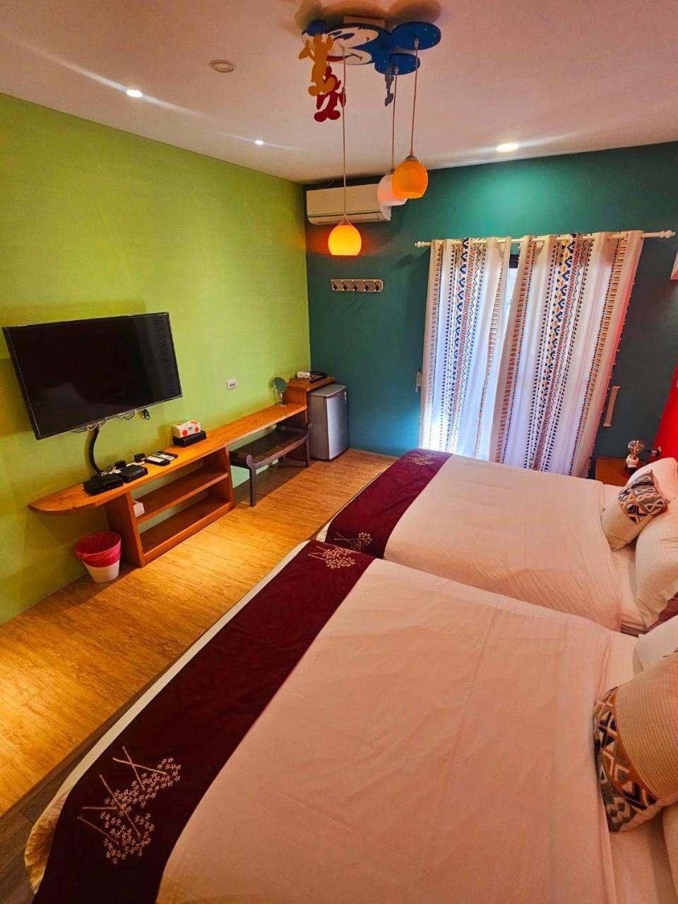 覓思旅miss Inn Heng-ch'un Extérieur photo