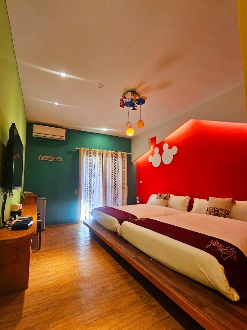 覓思旅miss Inn Heng-ch'un Extérieur photo