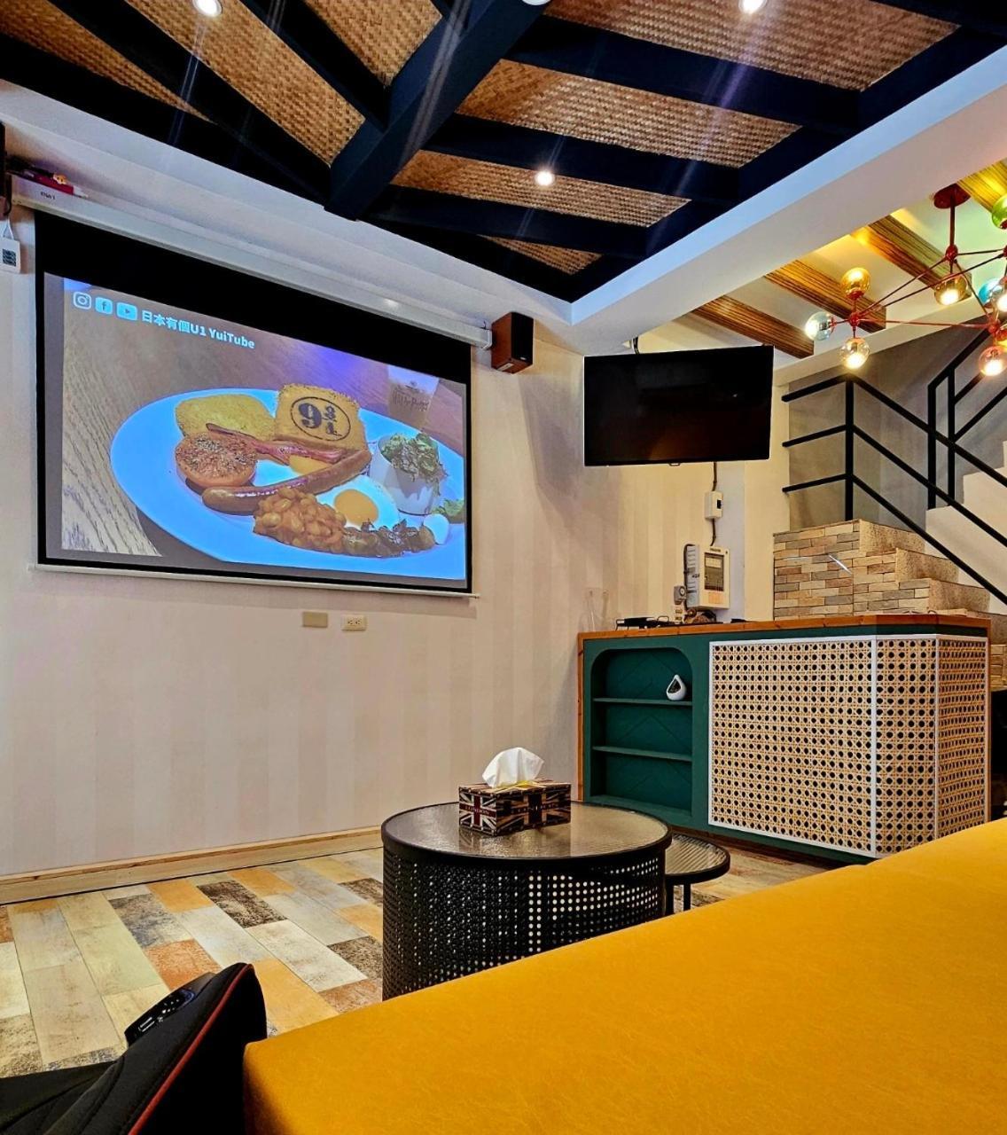 覓思旅miss Inn Heng-ch'un Extérieur photo