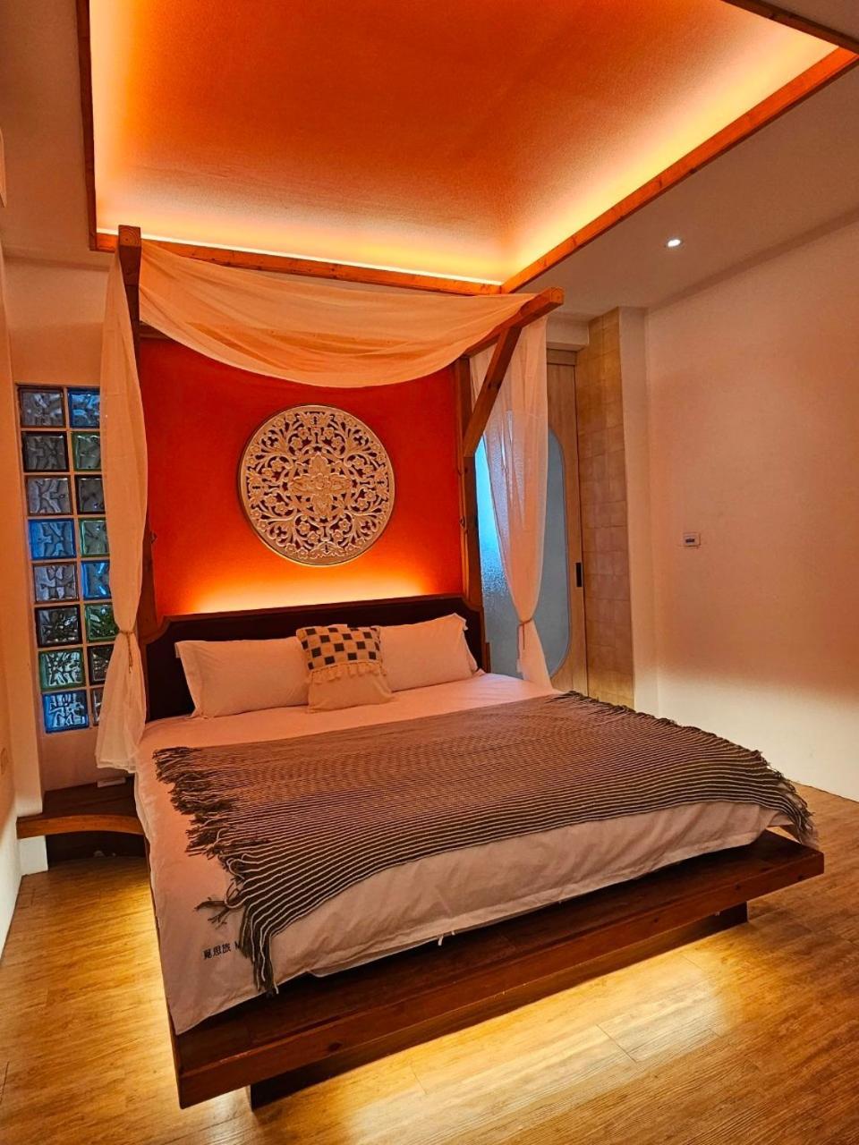 覓思旅miss Inn Heng-ch'un Extérieur photo