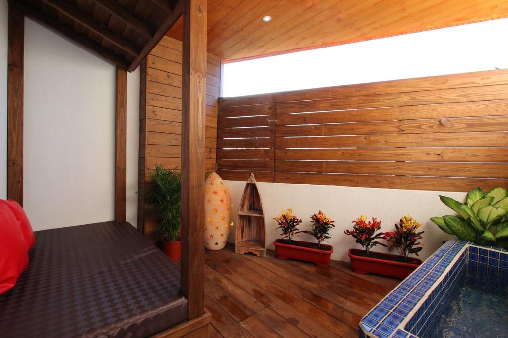 覓思旅miss Inn Heng-ch'un Extérieur photo